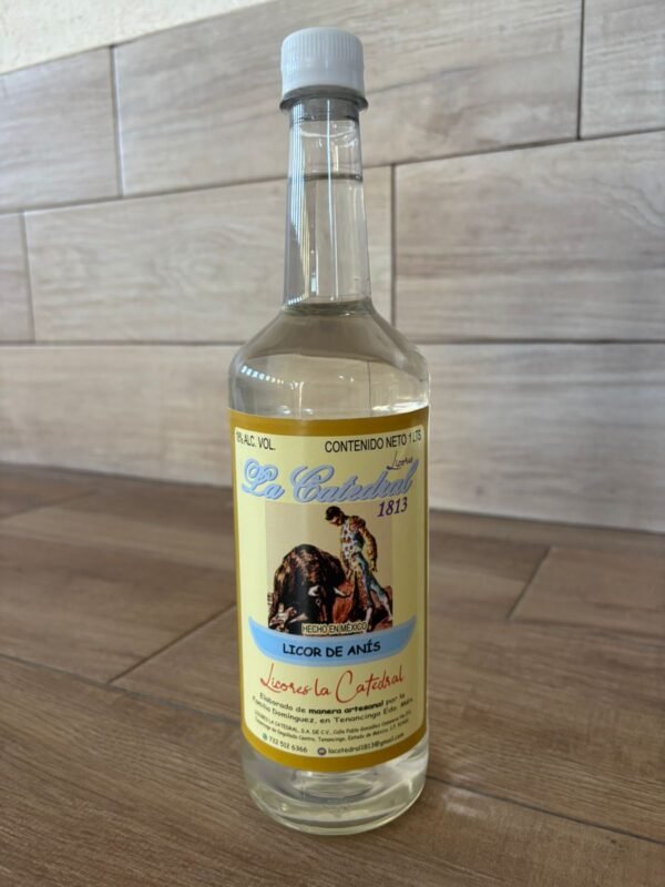licor de Anís - Image 2